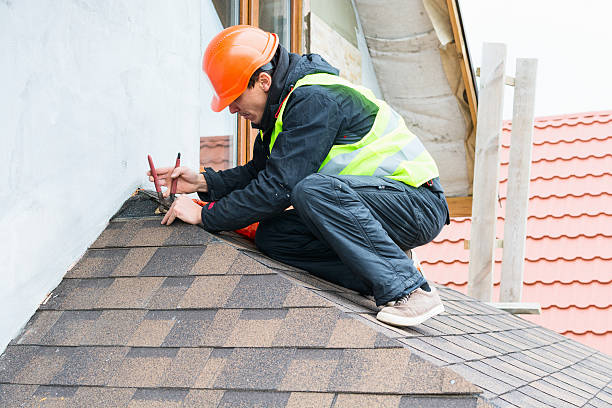 Best Storm Damage Roof Repair  in Advae, NC