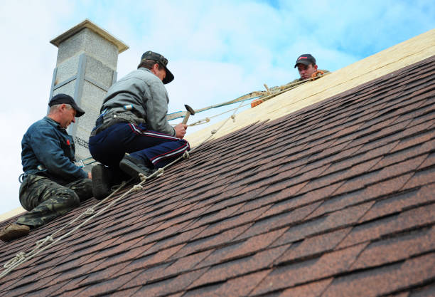 Residential Roof Replacement in Advance, NC