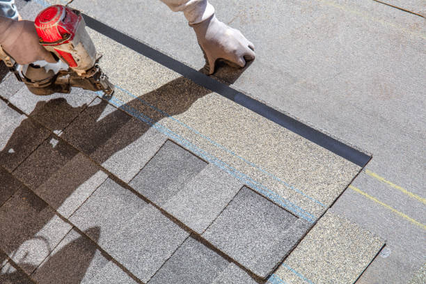 Quick and Trustworthy Emergency Roof Repair Services in Advance, NC